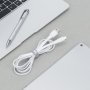 RIVACASE PS6002 WT12 Type С 2.0 – USB cable 1.2m white - slika 5