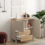 HANAH HOME Višenamenski ormar Mood MD4 CS - slika 3
