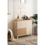 HANAH HOME Višenamenski ormar Mood MD4 CS - slika 4