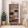 HANAH HOME Višenamenski ormar Ayka 1600 205 - slika 3