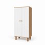 HANAH HOME Višenamenski ormar Ayka 1600 205 - slika 5