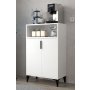 HANAH HOME Višenamenski ormar Ada 1201 - slika 3