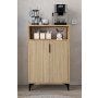 HANAH HOME Višenamenski ormar Ada 1205 - slika 1
