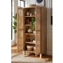 HANAH HOME Višenamenski ormar Dune DN6 SJ - slika 3