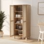 HANAH HOME Višenamenski ormar Dune DN6 SJ - slika 4