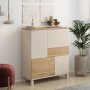 HANAH HOME Višenamenski ormar Mood MD3 CS - slika 2