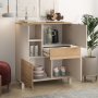 HANAH HOME Višenamenski ormar Mood MD3 CS - slika 3