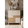 HANAH HOME Višenamenski ormar Mood MD3 CS - slika 5