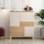 HANAH HOME Višenamenski ormar Mood MD3 CS - slika 1
