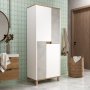 HANAH HOME Višenamenski ormar Nord ND15 SW - slika 2