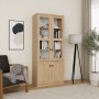 HANAH HOME Višenamenski ormar Lisa 1600 204 - slika 2