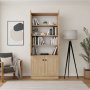 HANAH HOME Višenamenski ormar Lisa 1600 204 - slika 3