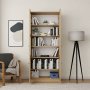 HANAH HOME Višenamenski ormar Lisa 1600 204 - slika 4