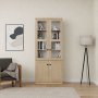 HANAH HOME Višenamenski ormar Lisa 1600 204 - slika 1