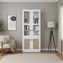 HANAH HOME Višenamenski ormar Lisa 1600 202 - slika 2