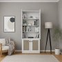 HANAH HOME Višenamenski ormar Lisa 1600 202 - slika 3