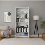 HANAH HOME Višenamenski ormar Lisa 1600 202 - slika 4