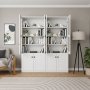HANAH HOME Višenamenski ormar Lisa 1600 201 - slika 2
