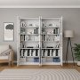 HANAH HOME Višenamenski ormar Lisa 1600 201 - slika 3