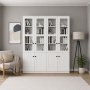 HANAH HOME Višenamenski ormar Lisa 1600 201 - slika 1