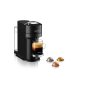 NESPRESSO Vertuo Next Premium Black Aparat za kafu (GCV1-EUBKN2-S) OUTLET - slika 1