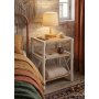HANAH HOME Višenamenska polica Pls Room 2 White - slika 4