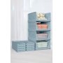 HANAH HOME Višenamenska polica Lavine Baby Blue - slika 3