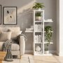 HANAH HOME Višenamenska polica Neo White - slika 3
