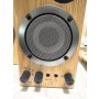 GENIUS P-HF520BT Pine Wood OUTLET - slika 3