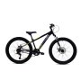 CAPRIOLO MTB OXYGEN 24'' 18D crno-žuti 925401-12 OUTLET - slika 1