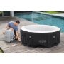 BESTWAY Lay-Z-Spa AirJet Miami Đakuzi bazen 60001 - slika 3