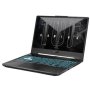 ASUS TUF Gaming A15 FA506NCG-HN185 (15.6 ina FHD, Ryzen 7 7445HS, 16GB, SSD 512GB, RTX 3050) // WIN 11 PRO - slika 1