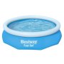 BESTWAY Fast Set sa pumpom 305x76cm bazen za dvorište 57270 - slika 2