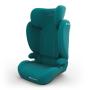 KINDERKRAFT KINDERKRAFT AUTOSEDISTE I-SPARK 2 PLUS I SIZE GREEN - slika 3