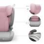 KINDERKRAFT KINDERKRAFT AUTOSEDISTE I-SPARK 2 PLUS I SIZE PINK - slika 3