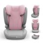 KINDERKRAFT KINDERKRAFT AUTOSEDISTE I-SPARK 2 PLUS I SIZE PINK - slika 1