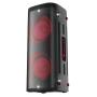 Nakamichi Party Box Concert 820 - slika 1