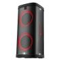 Nakamichi Party Box Concert 620 - slika 2