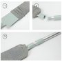 Cleanmate Teleskopska mikrofiber četka za prašinu - slika 2