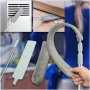 Cleanmate Teleskopska mikrofiber četka za prašinu - slika 1