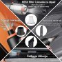 Robotron Usisivač i raspršivač prašine na bateriju 1,800mah 3 u 1 - slika 4