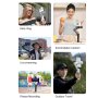 HOHEM Gimbal iSteady V3 Black - slika 5
