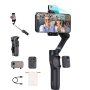 HOHEM Gimbal iSteady V3 Black - slika 1