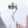 HOHEM Gimbal iSteady V3 Black Selfi stik - slika 1