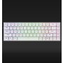 AQIRYS Tastatura Agena White - slika 1