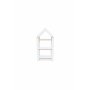 HANAH HOME Višenamenska polica Multipurpose Shelves 3 White Yellow - slika 2