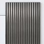HANAH HOME Ogledalo Linea Fume Natural - slika 5