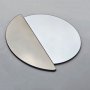 HANAH HOME Ogledalo Crescent Bronze v2 - slika 5