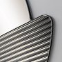 HANAH HOME Ogledalo Crescent Fume - slika 5