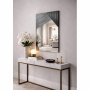 HANAH HOME Ogledalo Vertex Fume - slika 3
